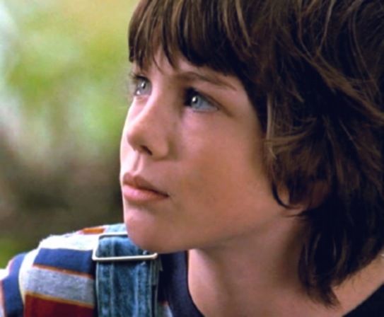 Кадры из Покрашенный дом / Цветной дом (2003)