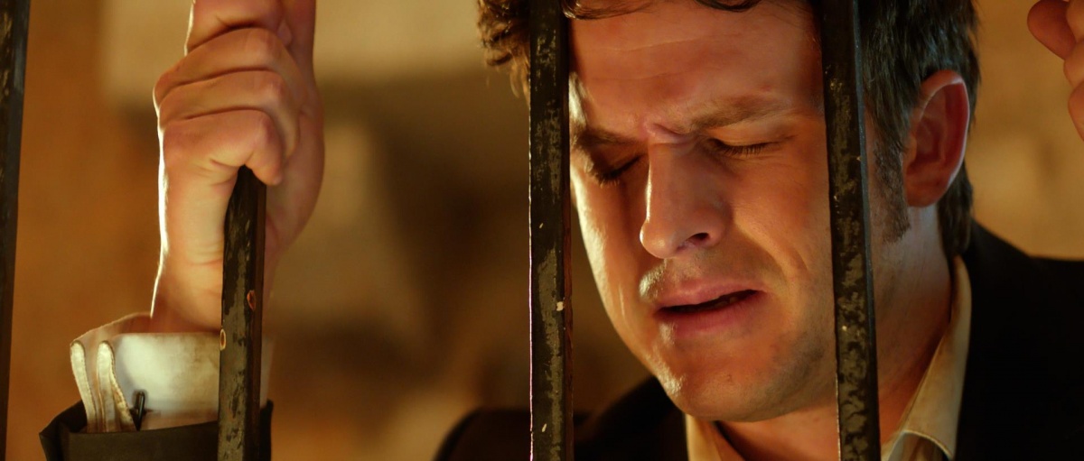 Кадры из Репортаж со свадьбы (2012)