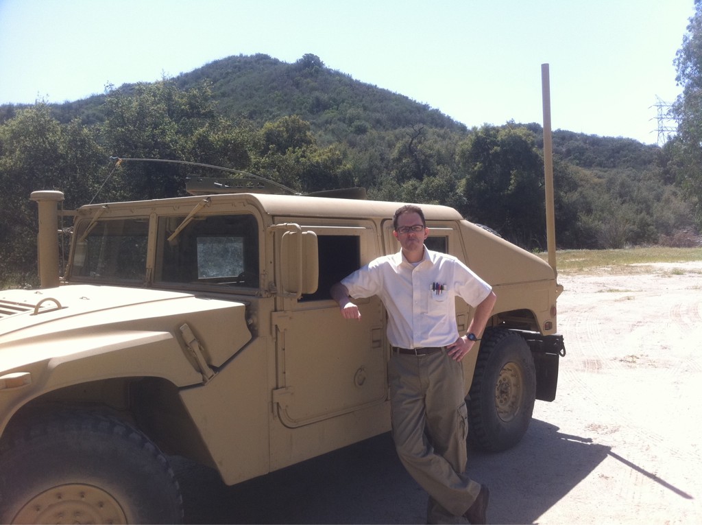 Кадры из Злостный видеоигровой задрот: Кино (2014)