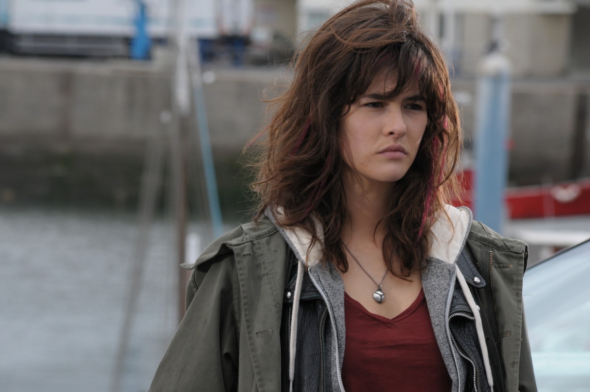 С возвращением (2012)