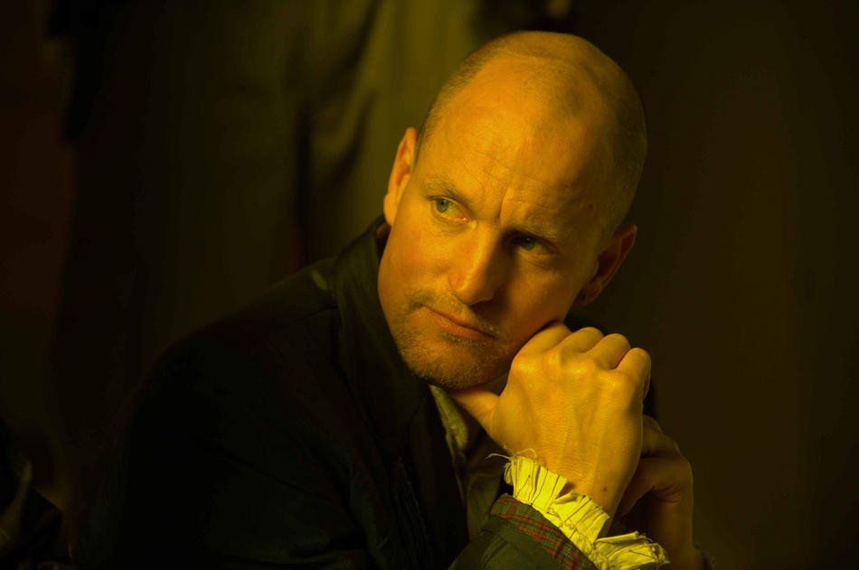 Кадры из Бунраку (2010)