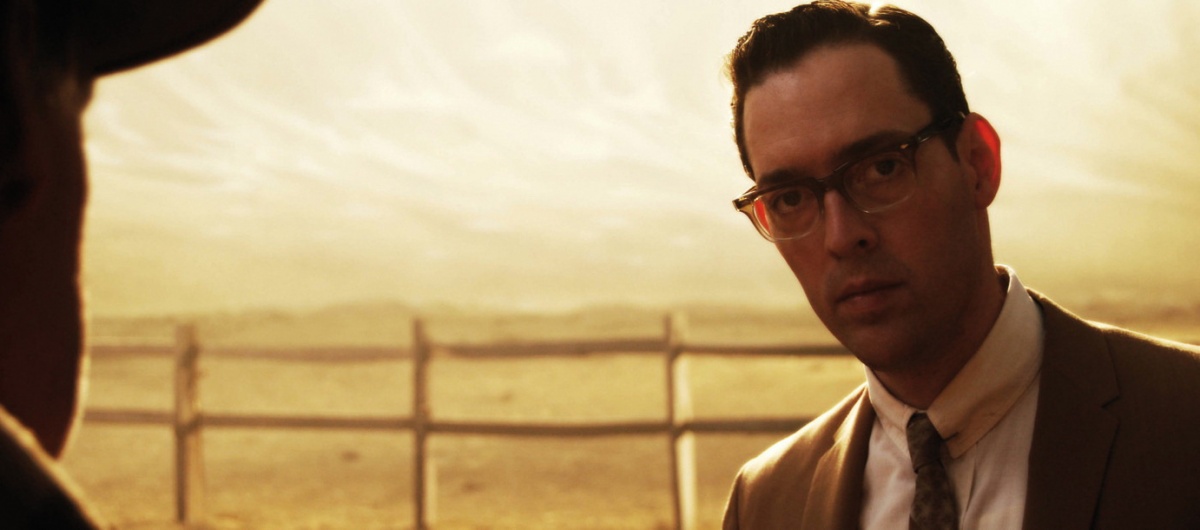 Запах успеха (2009)