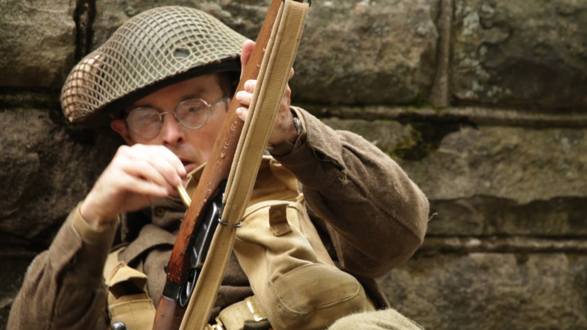 Красная роза Нормандии (2011)