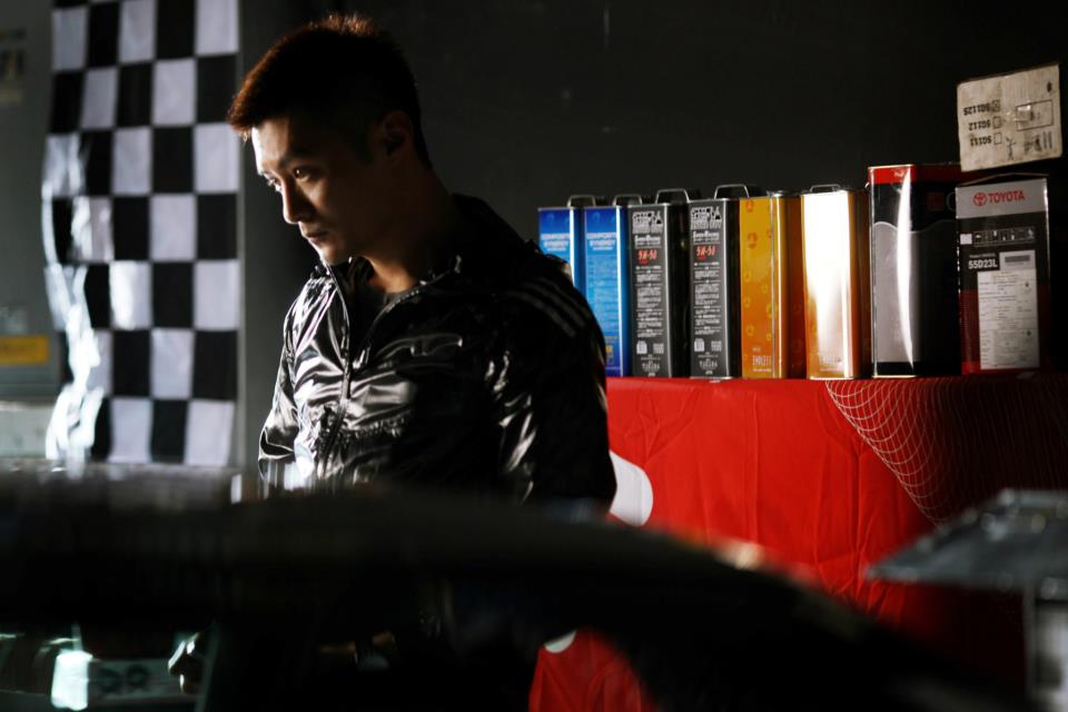 Кадры из Автострада (2012)