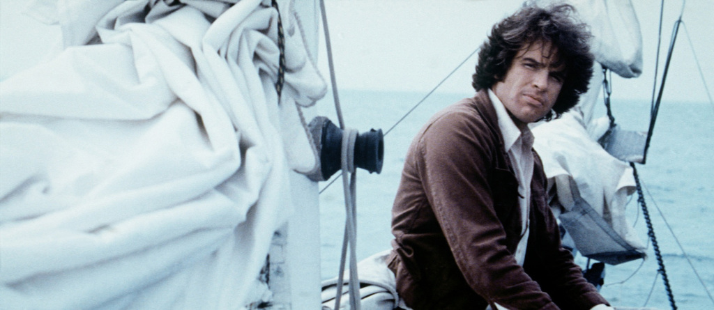 Заговор «Параллакс» (1974)