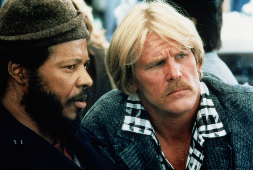 Без гроша в Беверли Хиллз (1986)