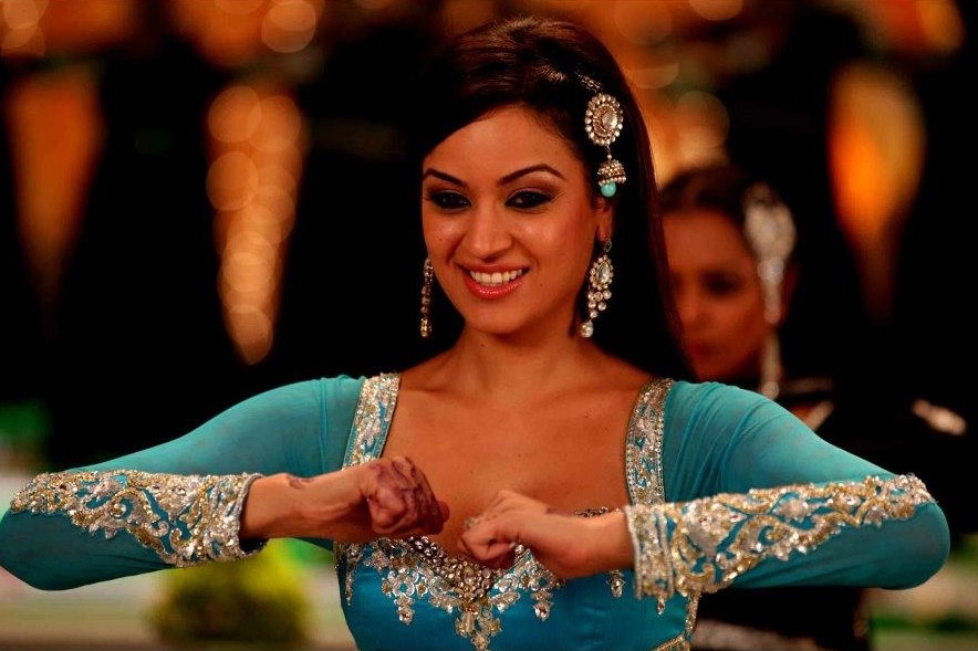 Кадры из Агент Винод (2012)