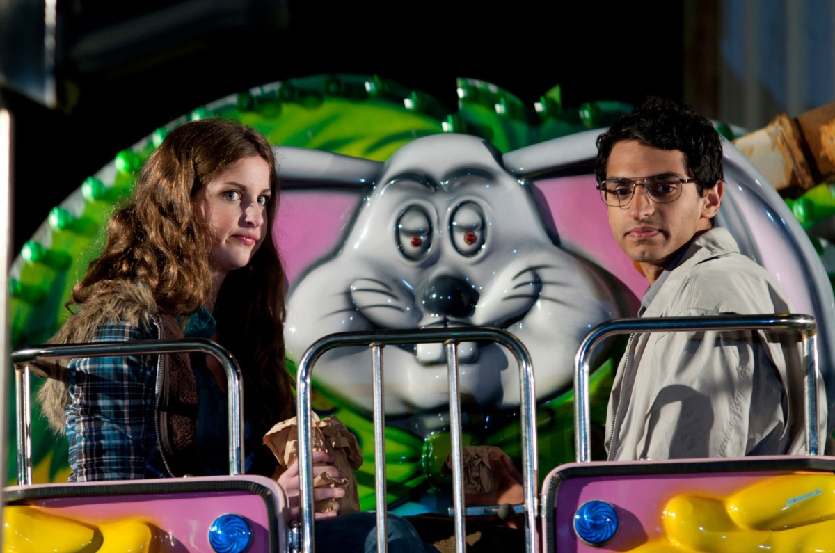 Безопасность не гарантируется (2012)