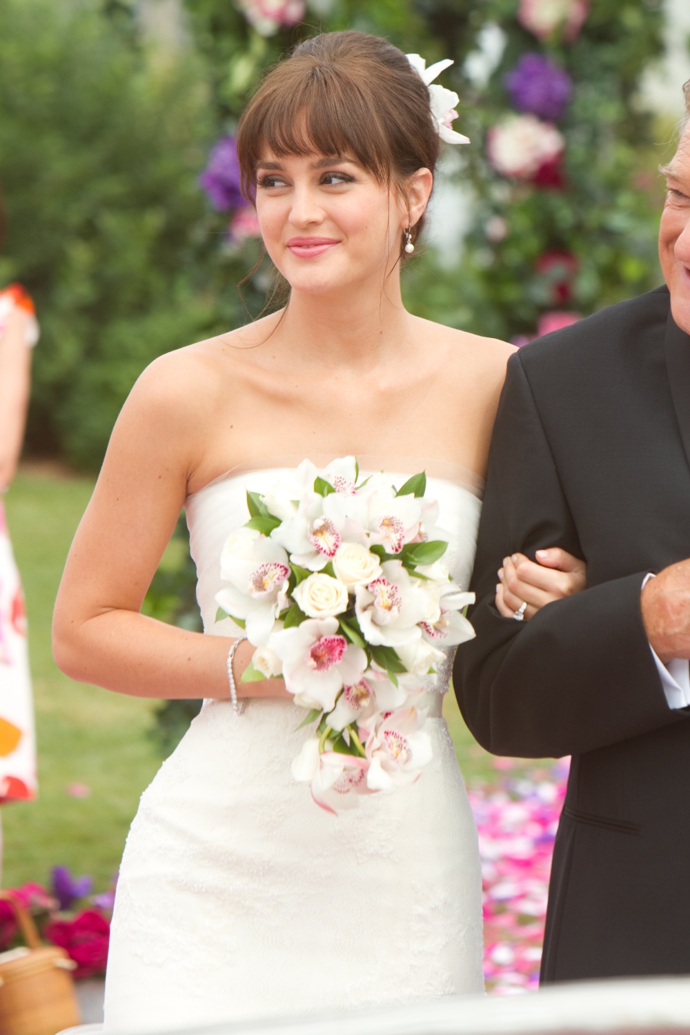 Кадры из Папа-досвидос (2012)