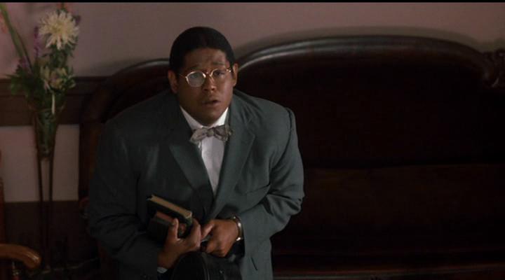 Ярость в Гарлеме (1991)