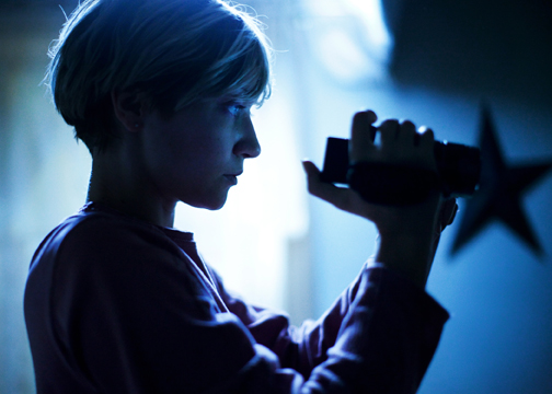 Крошка Молли (2011)