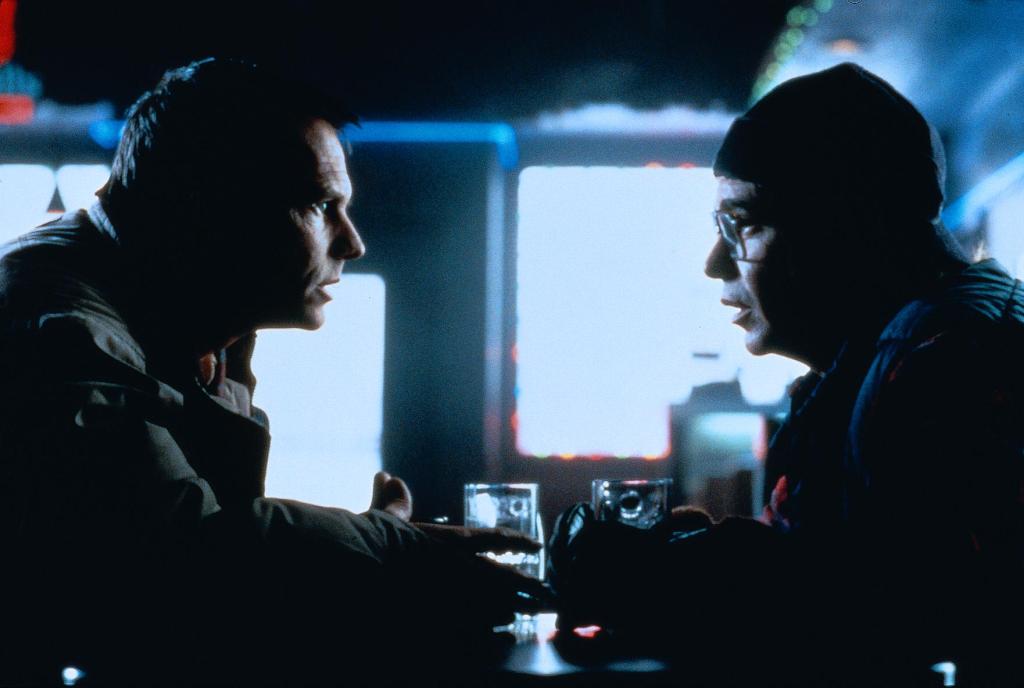 Простой план (1998)