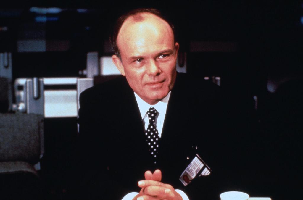 Кадры из Дело фирмы (1991)