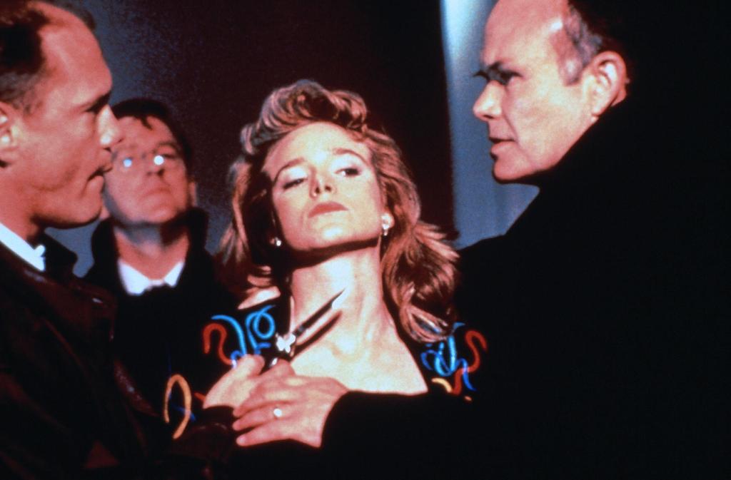 Кадры из Дело фирмы (1991)