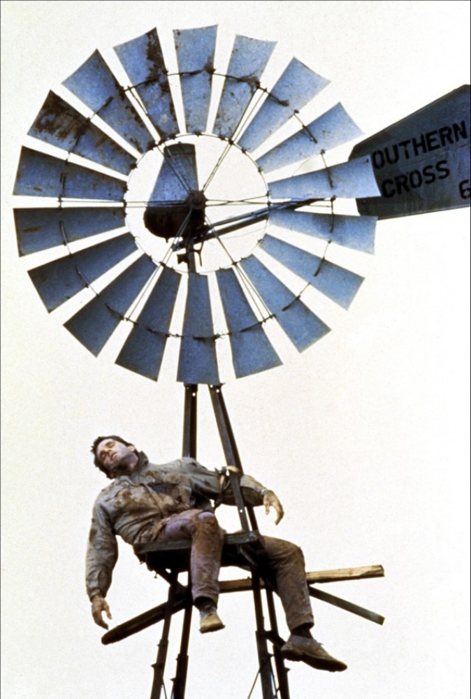 Кадры из Кабан-секач (1984)