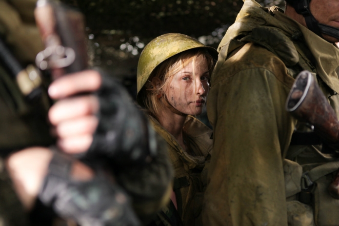 Кадры из Август. Восьмого (2012)