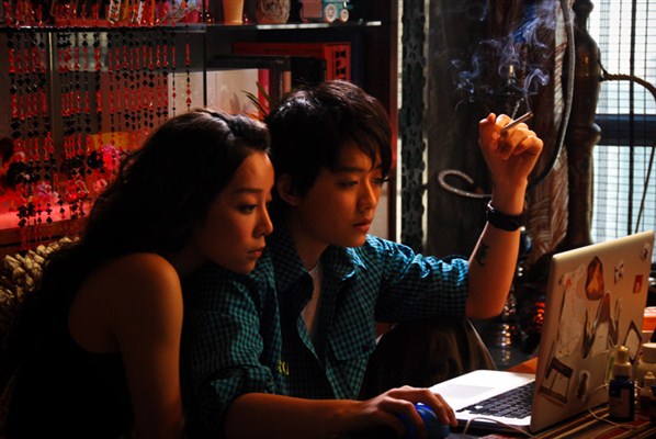 От любви хлебнешь по полной (2011) От любви хлебнешь по полной (2011)