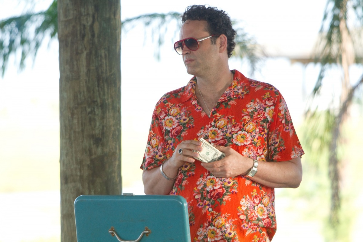 Фортуна Вегаса (2012)