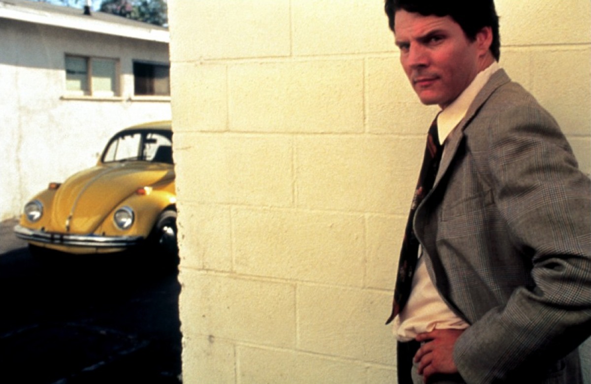 Потрошитель (2002)