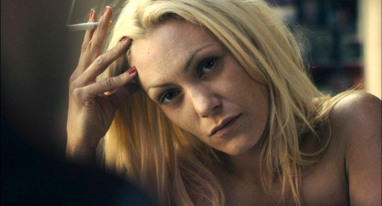 Скорпион (2007)