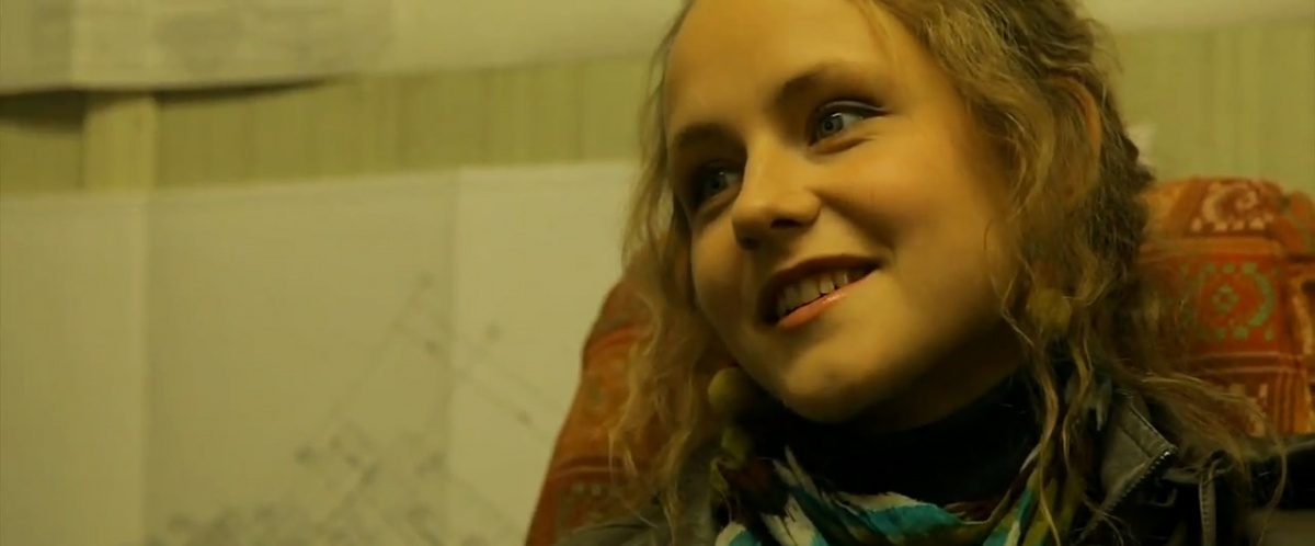 Кадры из Выше неба (2012)