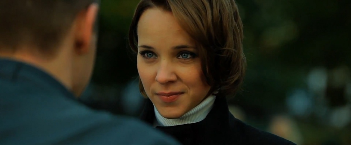 Кадры из Выше неба (2012)