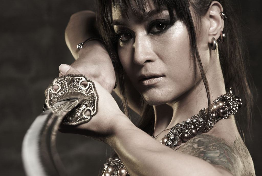 Кадры из Убей их всех (2012)