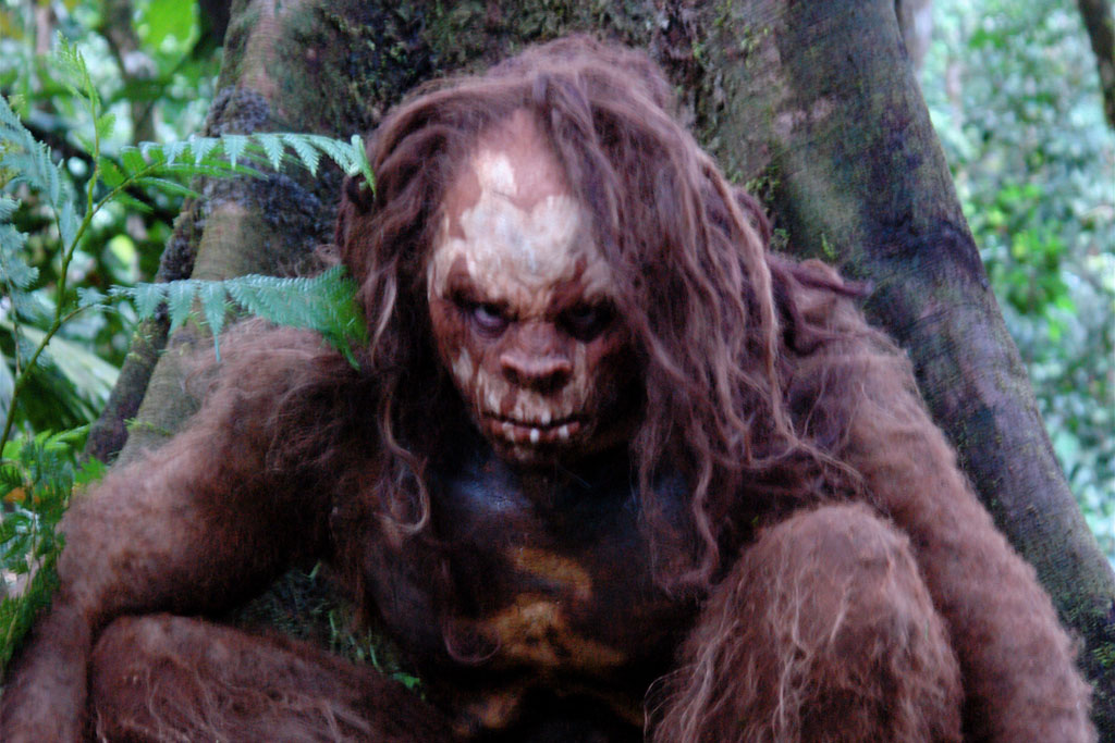 Кадры из Первобытные (2010)