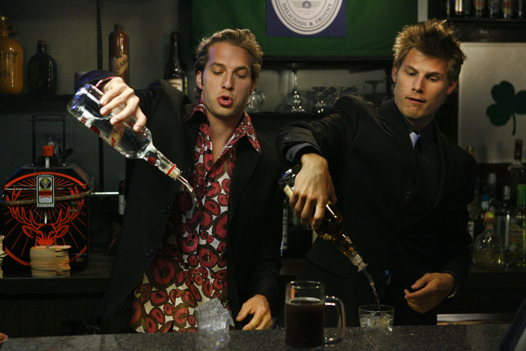 Кадры из Последний звонок (2012)