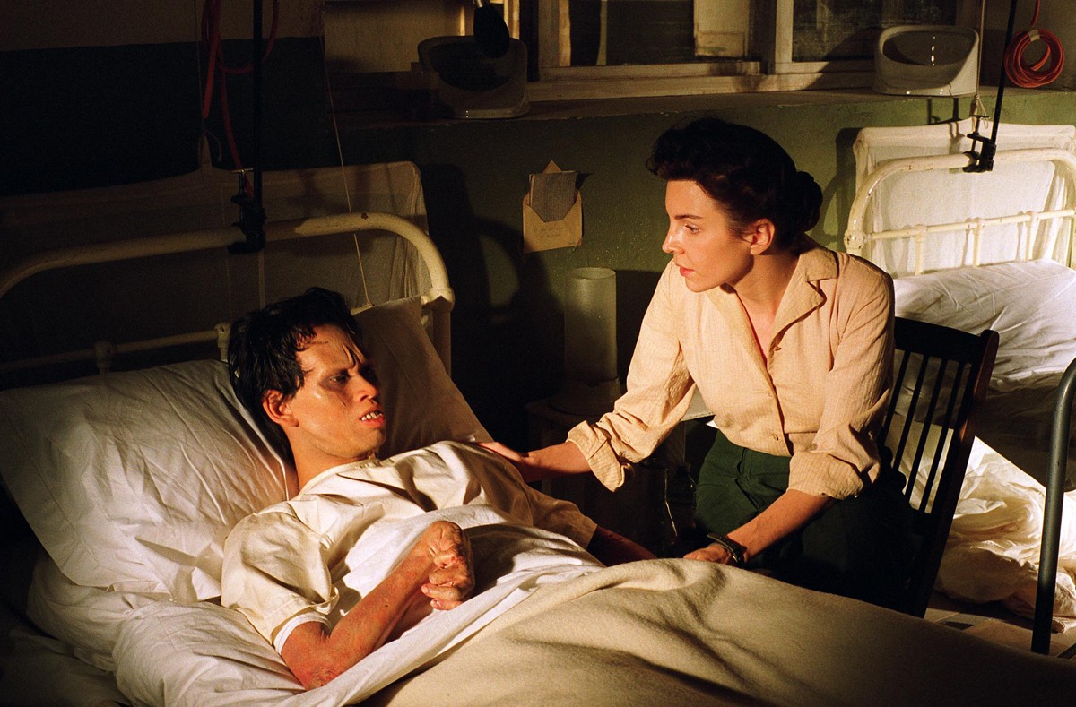 Изгоняющий дьявола: Приквел (2005)