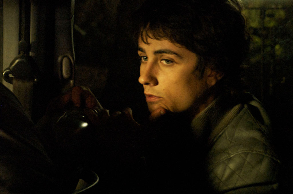 Медведь (2010) Медведь (2010)