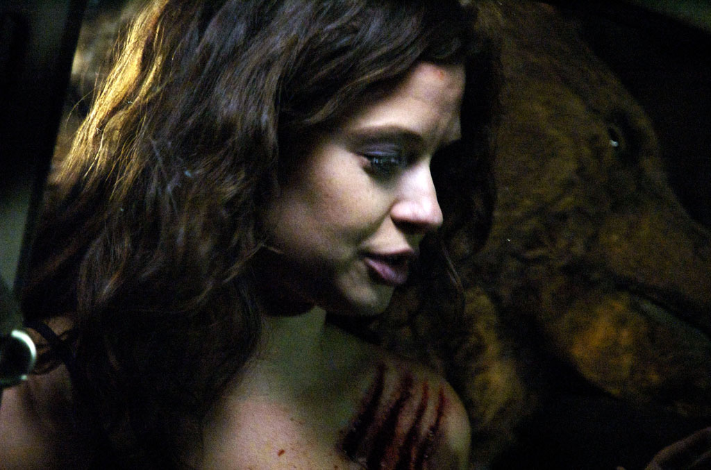 Медведь (2010) Медведь (2010)