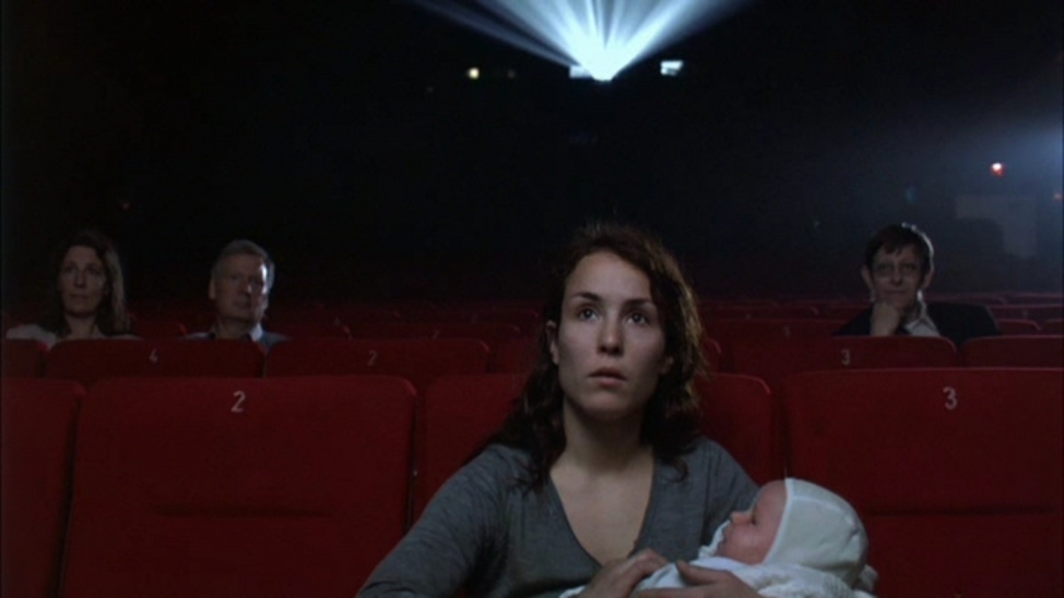 Кадры из Дэйзи Бриллиант (2007)