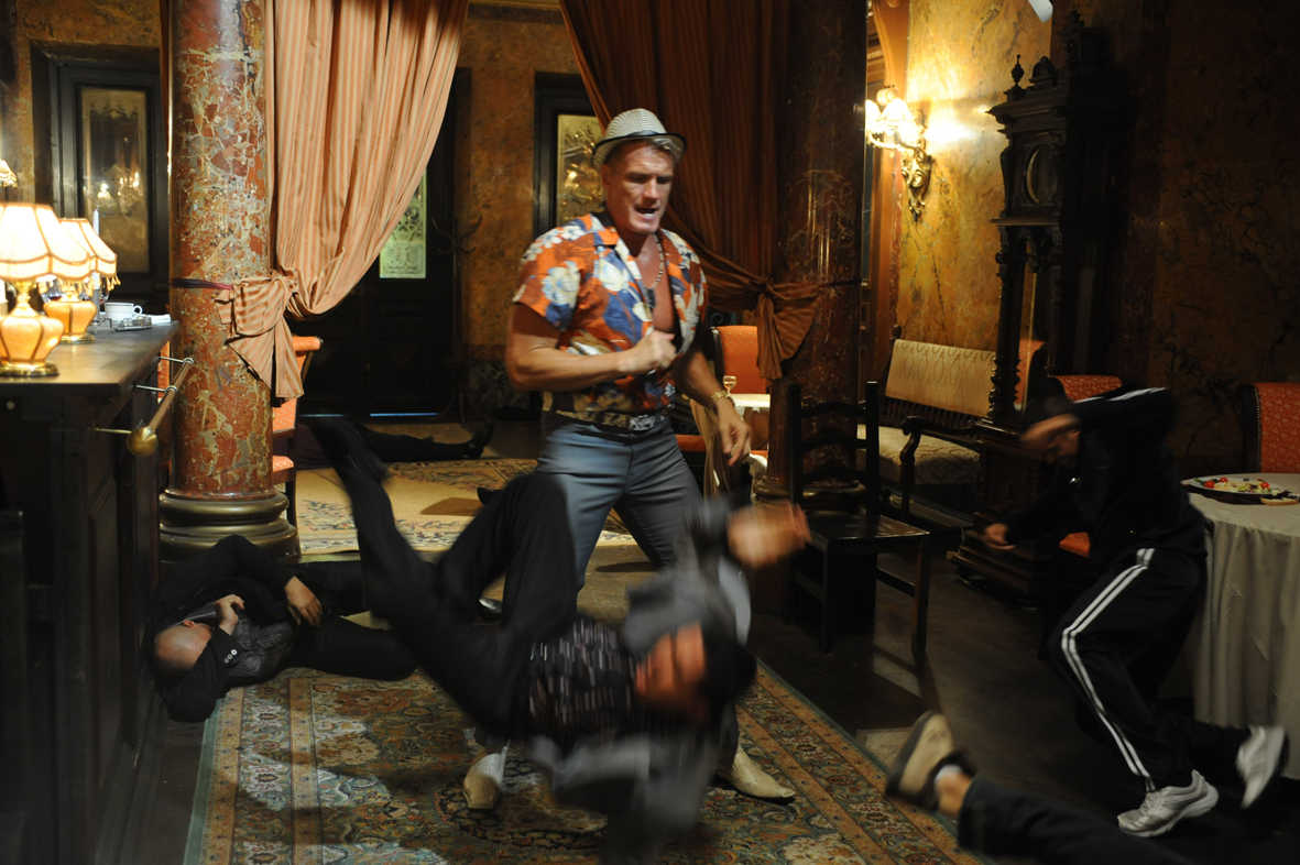 Кадры из Узник (2012)