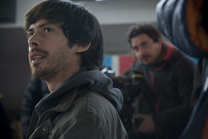 Кадры из Беглецы (2011)