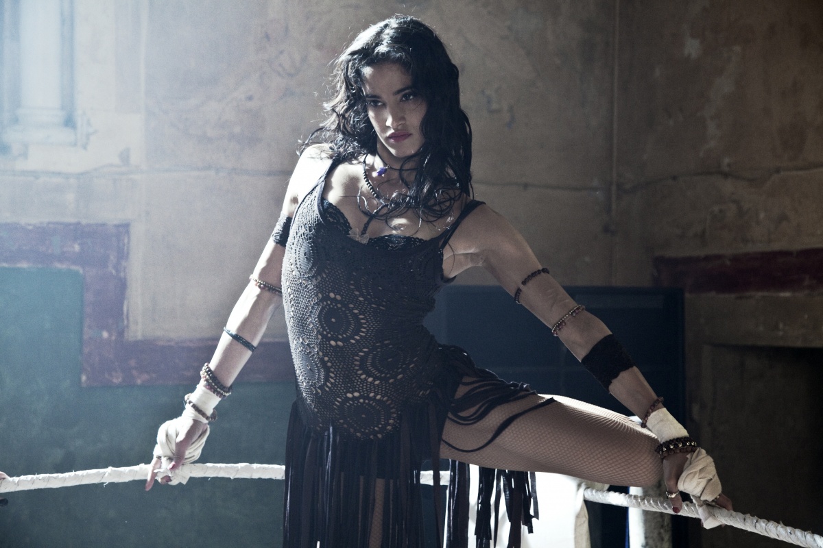 Уличные танцы 2 (2012)