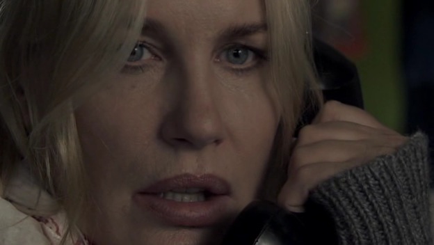 Кадры из Цикл (2009)