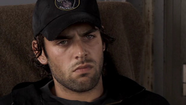 Кадры из Цикл (2009)