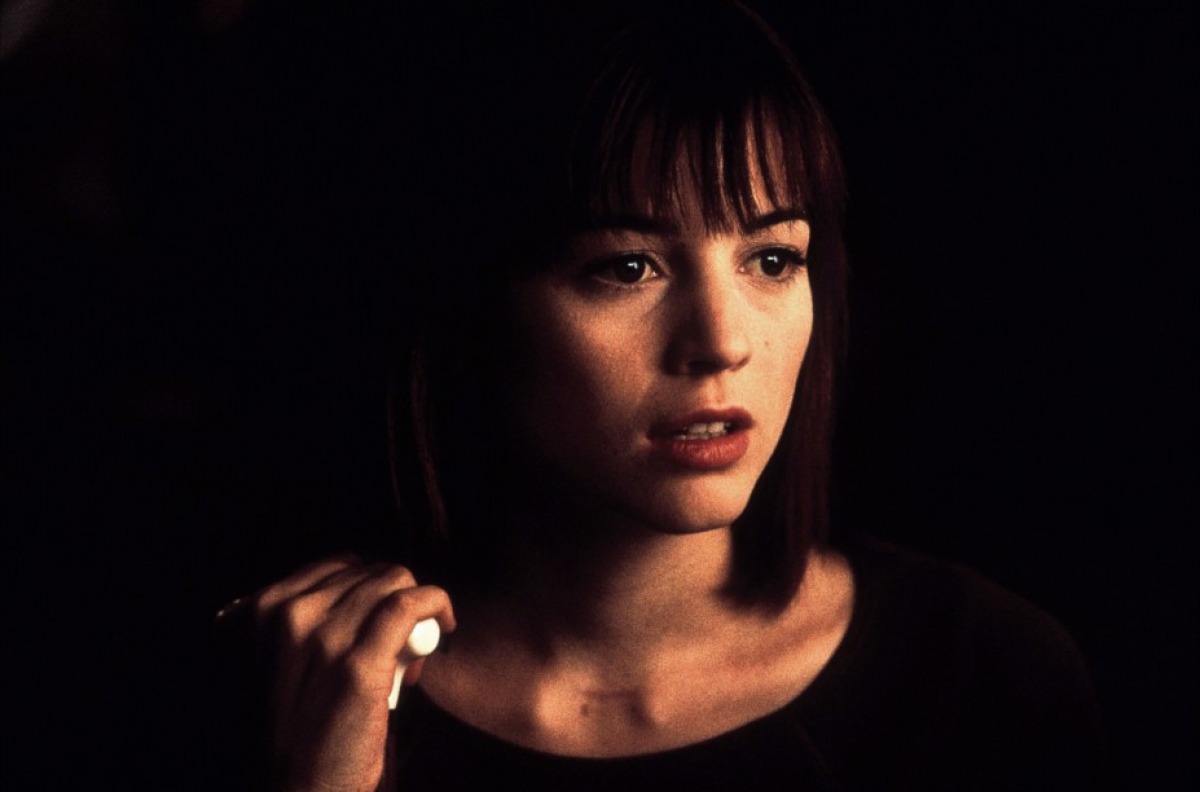 Кадры из Поговори с ней (2002)