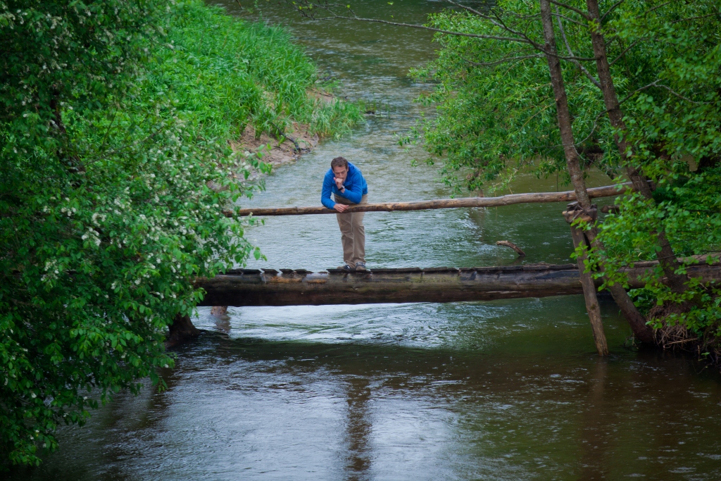 Кадры из Петрович (2012)