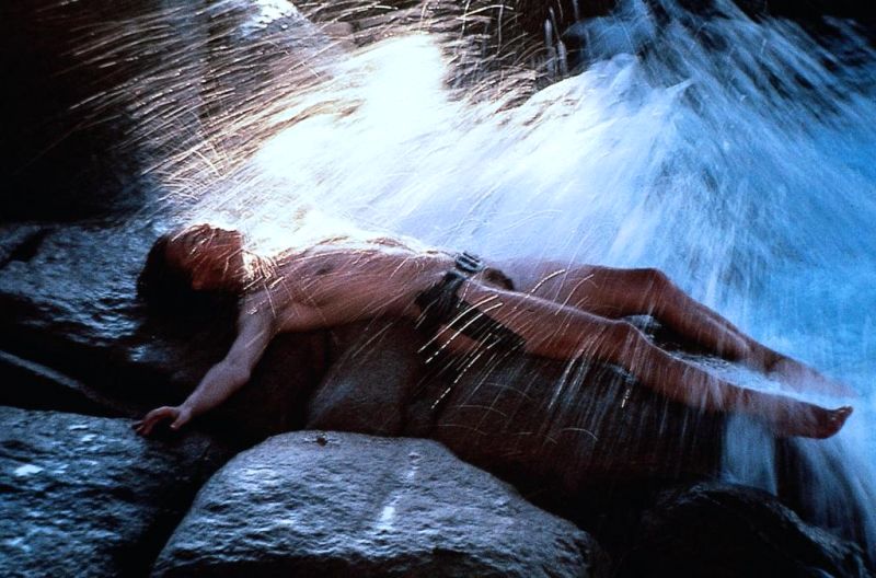 Кадры из Отверженный (1986)