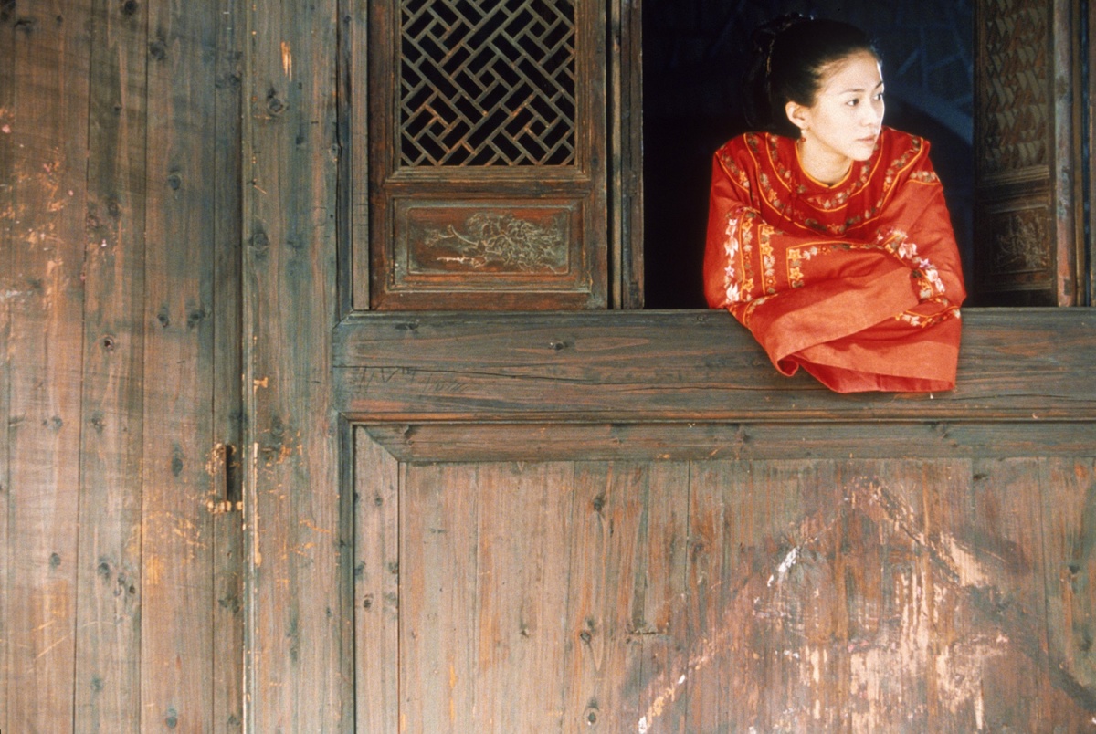 Кадры из Эра вампиров (2003)