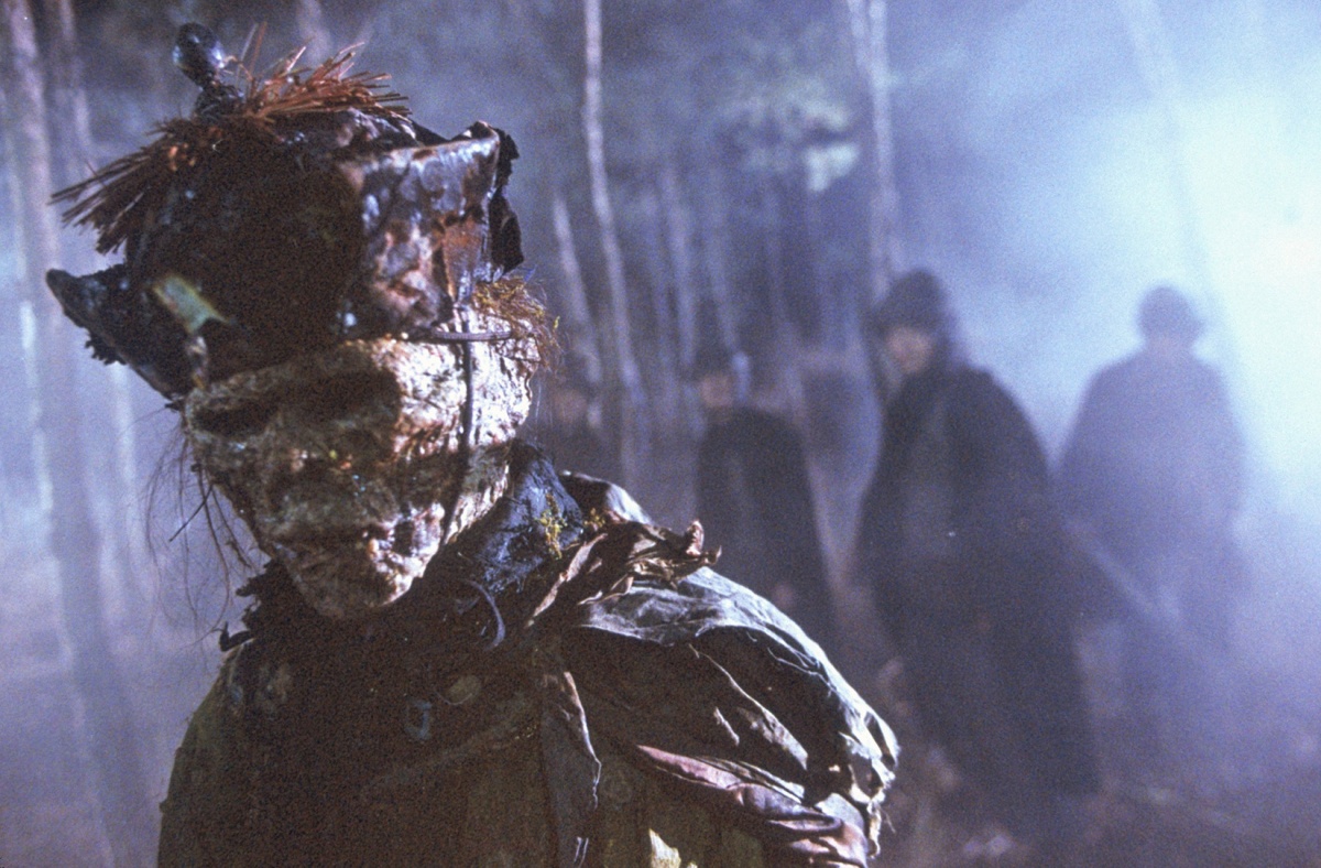 Кадры из Эра вампиров (2003)