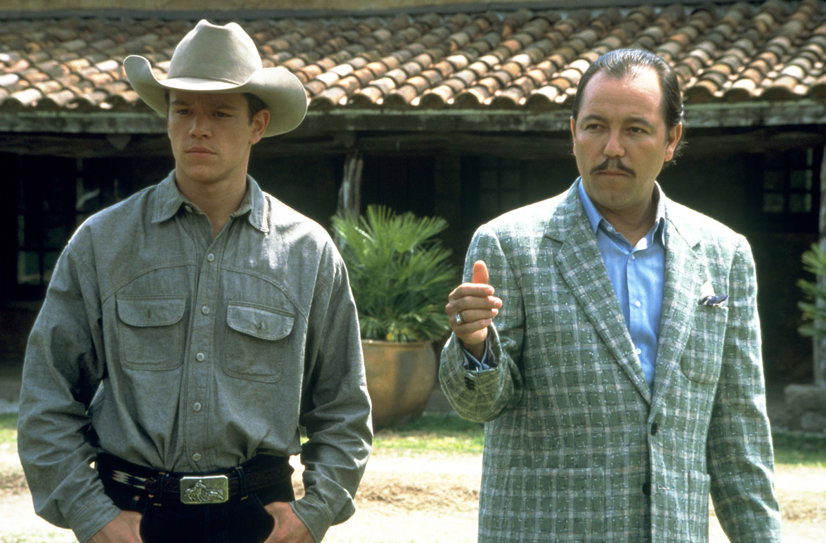 Кадры из Неукротимые сердца (2000)