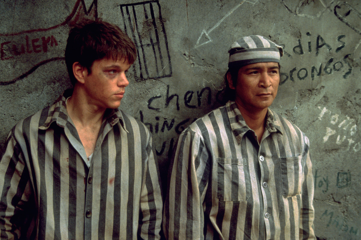 Кадры из Неукротимые сердца (2000)