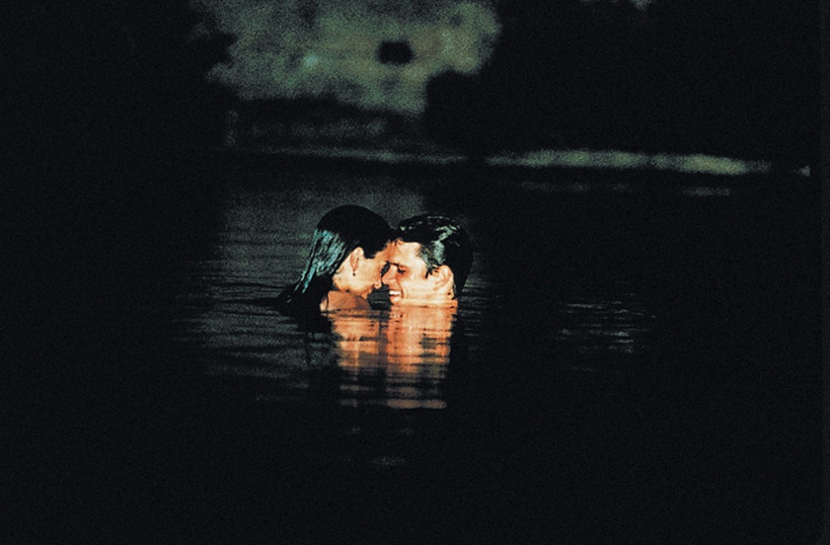 Кадры из Неукротимые сердца (2000)