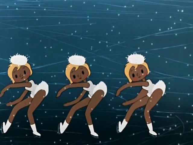 Кадры из Матч-реванш (1968)