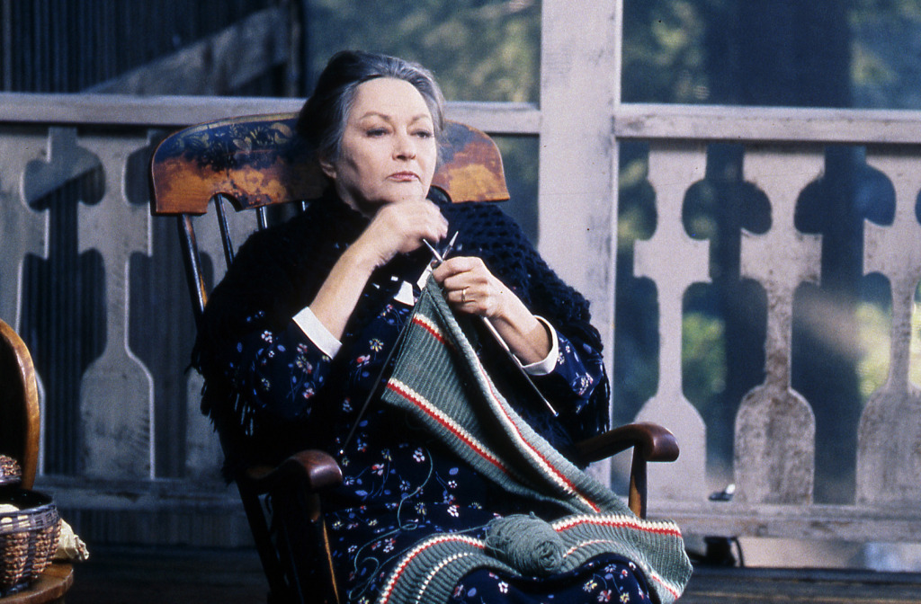 Кадры из Американская готика (1988)