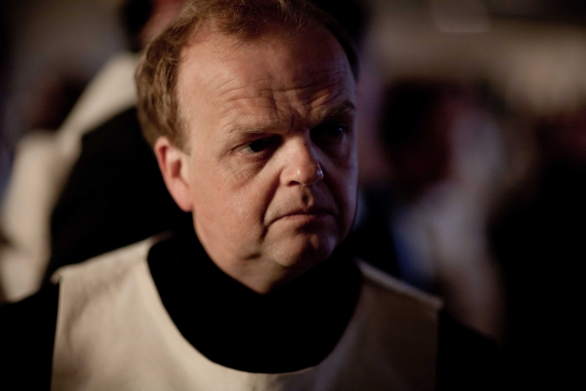 Кадры из Титаник (2012)