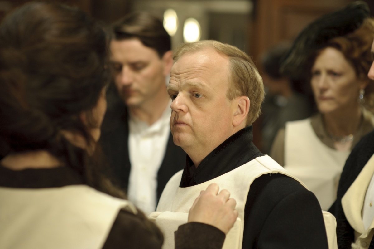 Кадры из Титаник (2012)